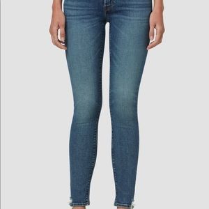 💙Hudson Krista Super Skinny Jeans💙